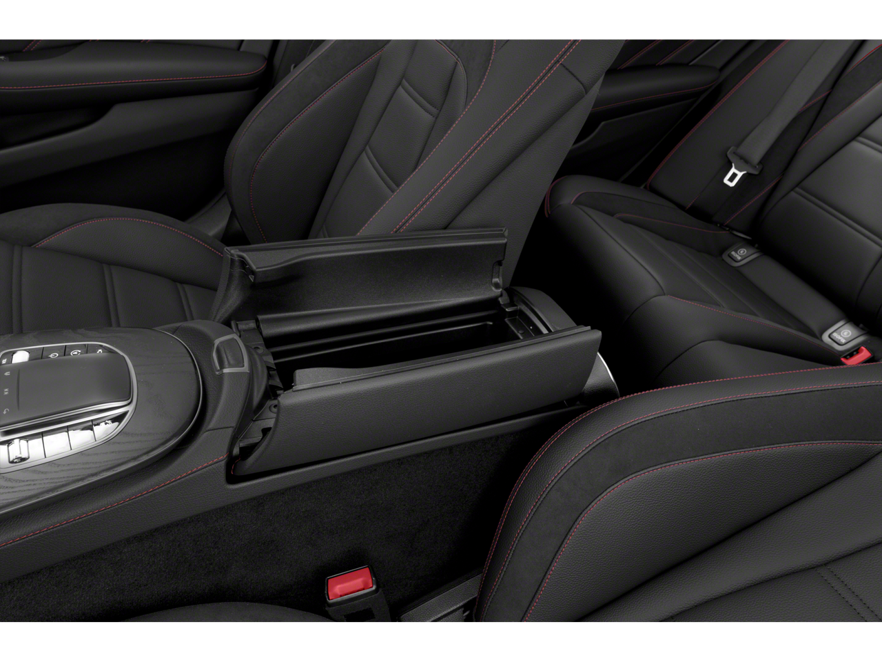 2022 Mercedes-Benz E-Class E 53 AMG® 4MATIC®