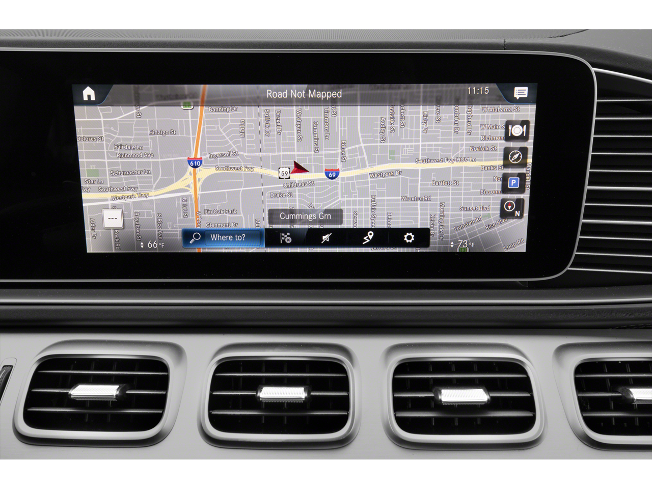 2022 Mercedes-Benz GLE GLE 53 AMG® 4MATIC®