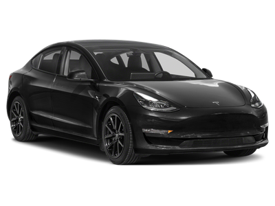2022 Tesla Model 3 Rear-Wheel Drive