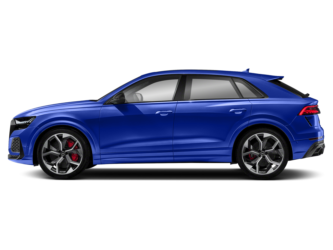 2023 Audi RS Q8 4.0T quattro