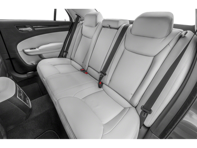 2023 Chrysler 300 Touring