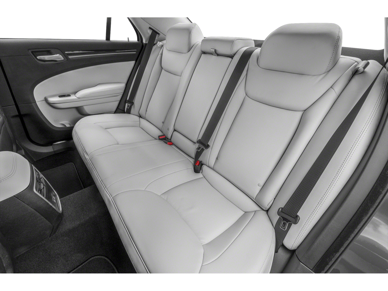 2023 Chrysler 300 Touring