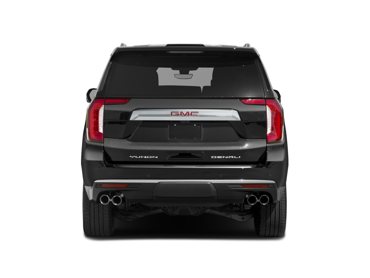 2023 Gmc Yukon Denali Ultimate photo 4