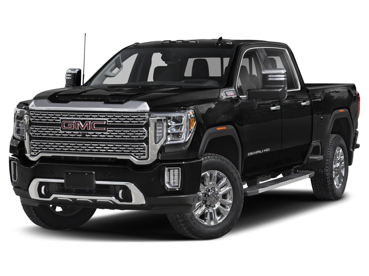 2023 GMC Sierra 3500HD
