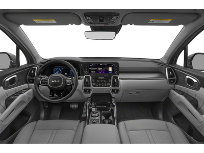 2023 Kia Sorento Plug-In Hybrid SX Prestige