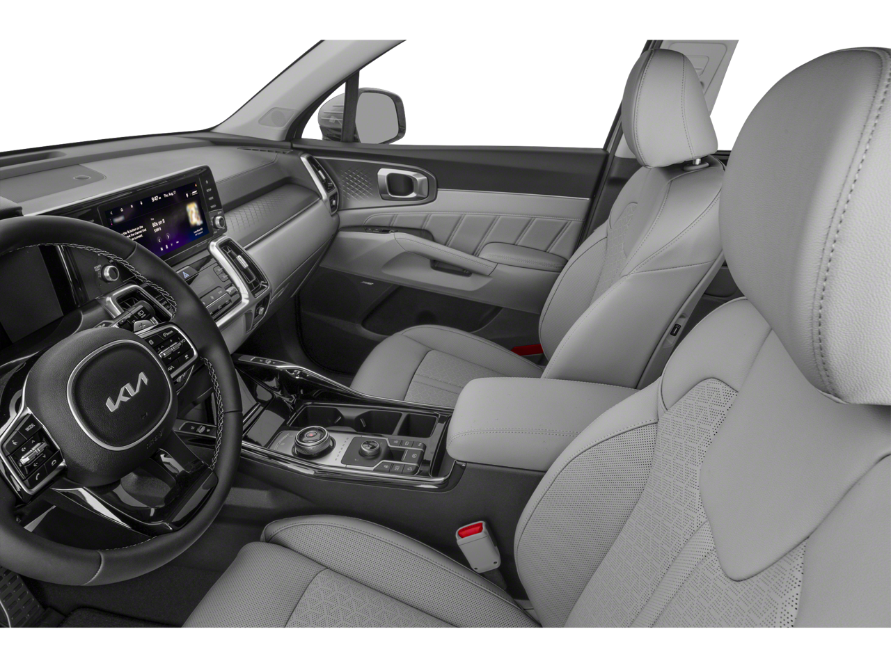 2023 Kia Sorento Plug-In Hybrid SX Prestige