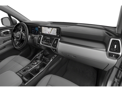 2023 Kia Sorento Plug-In Hybrid SX Prestige