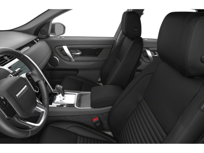 2023 Land Rover Discovery Sport SE R-Dynamic