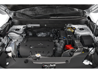 2023 Mitsubishi Outlander Sport 2.0 ES