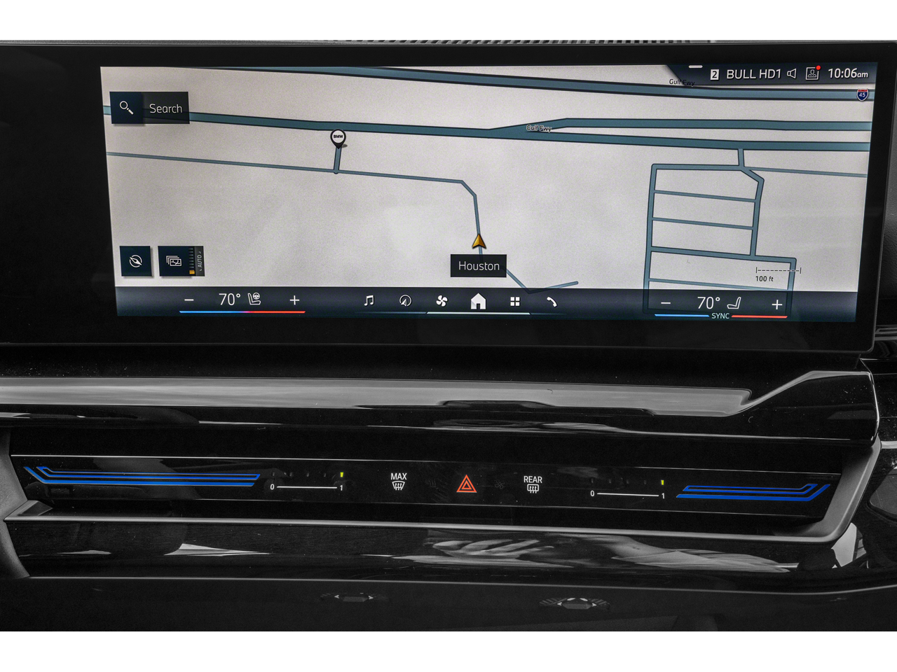 2024 BMW 5 Series 530i xDrive