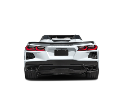 2024 Chevrolet Corvette Stingray 3LT