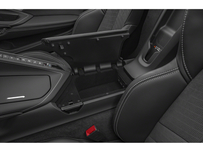 2024 Chevrolet Corvette Stingray 3LT