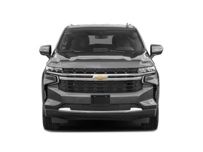 2024 Chevrolet Suburban LS