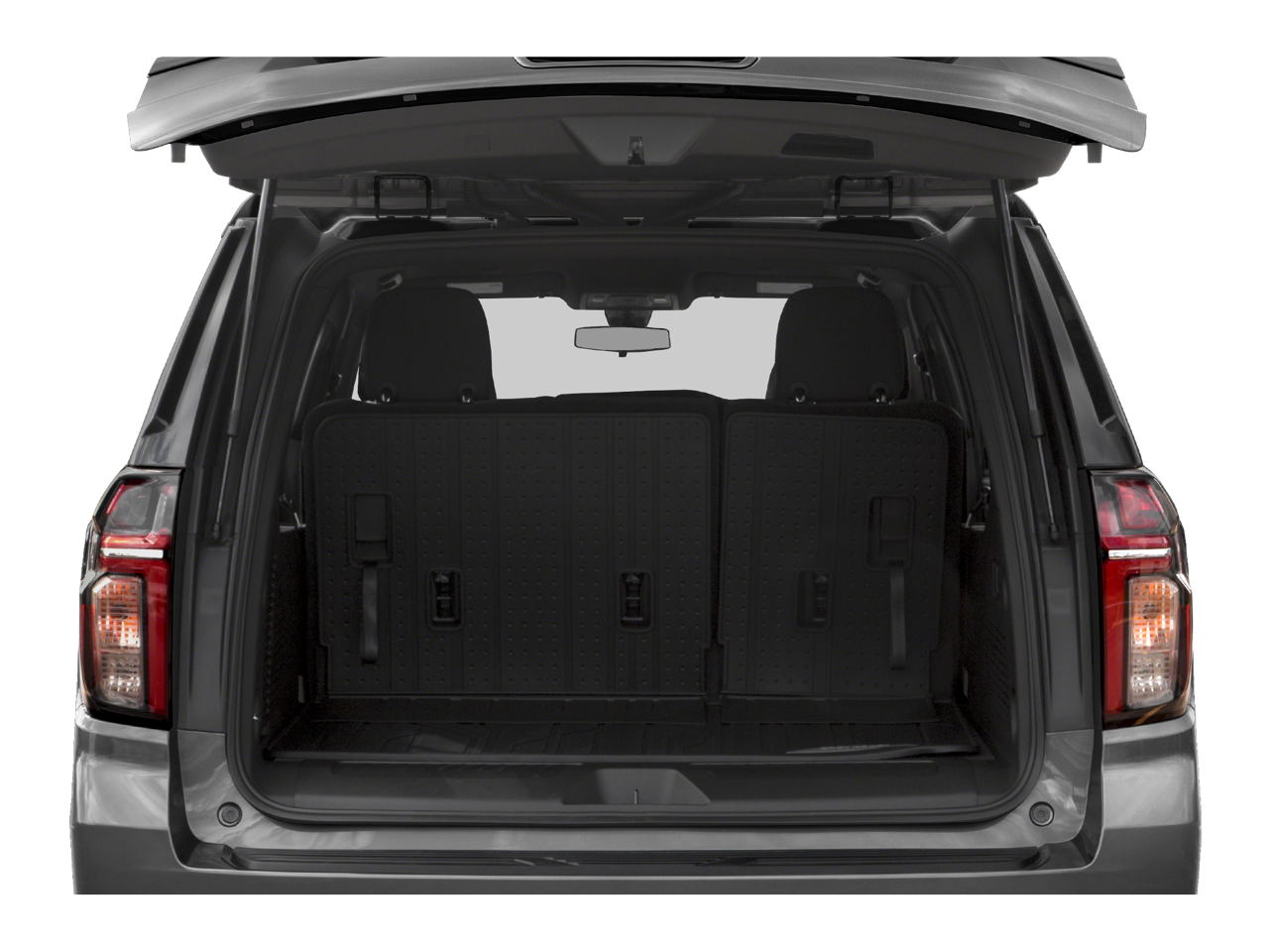 2024 Chevrolet Suburban LS