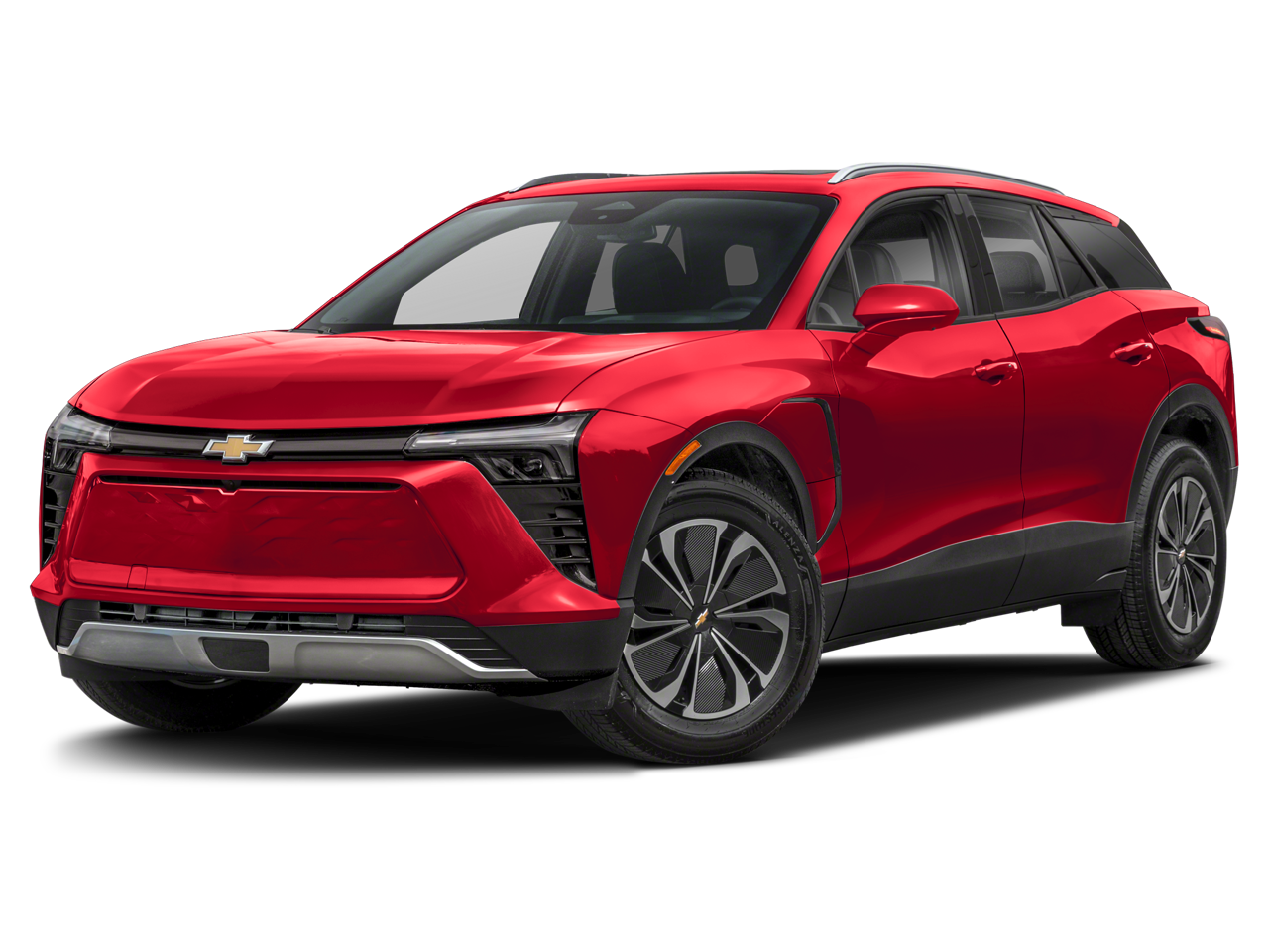 2024 Chevrolet Blazer EV