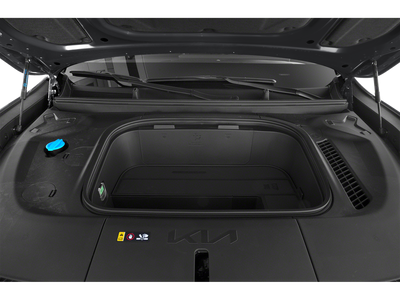 2024 Kia EV9 Wind