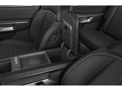 2024 Kia EV9 Wind