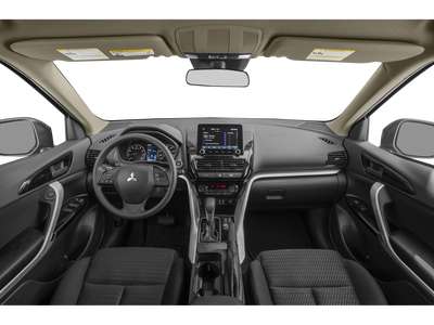 2025 Mitsubishi Eclipse Cross LE
