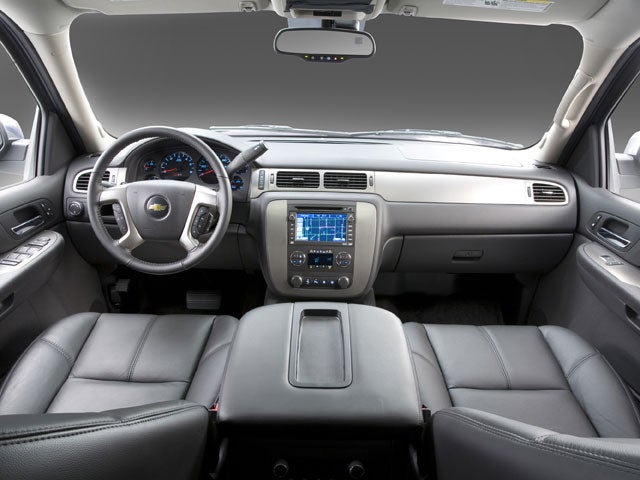 2008 Chevrolet Avalanche LS