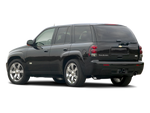 2008 Chevrolet TrailBlazer LS 2FL