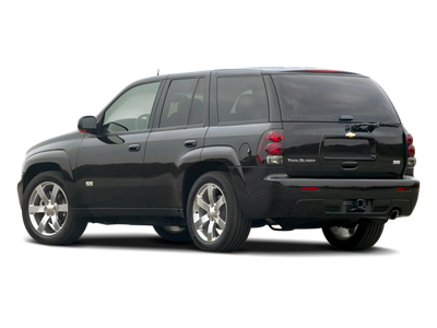 2008 Chevrolet TrailBlazer LS 2FL