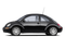 2009 Volkswagen Beetle 2.5L Black Tie Edition