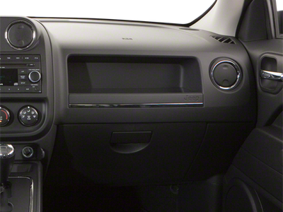 2010 Jeep Patriot Sport