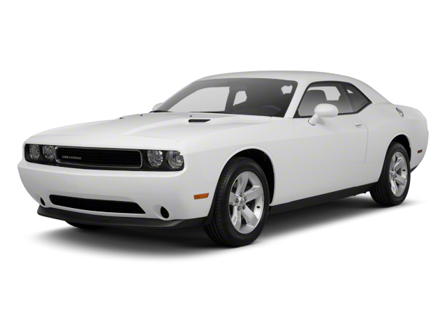 2011 Dodge Challenger SRT8