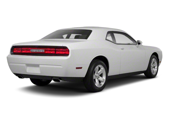 2011 Dodge Challenger SRT8