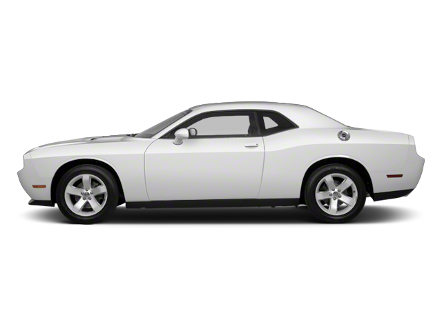 2011 Dodge Challenger SRT8