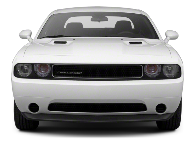 2011 Dodge Challenger SRT8