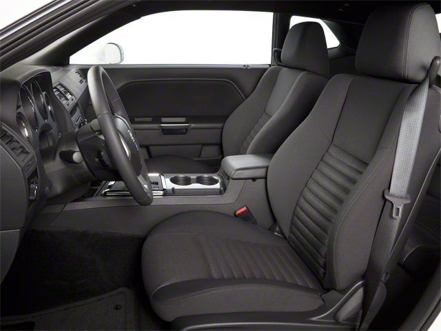 2011 Dodge Challenger SRT8