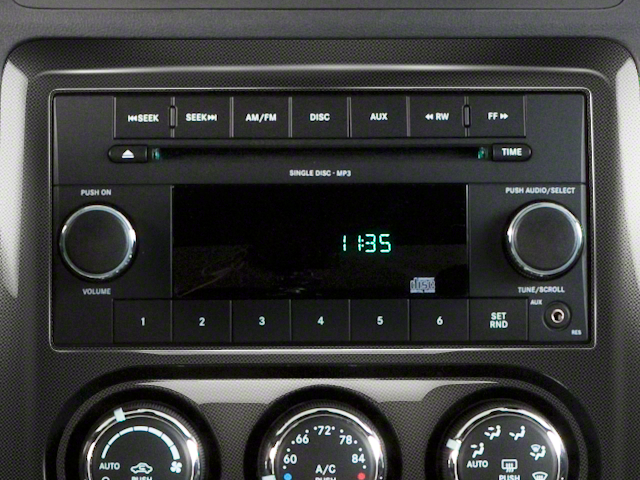 2011 Dodge Challenger SRT8