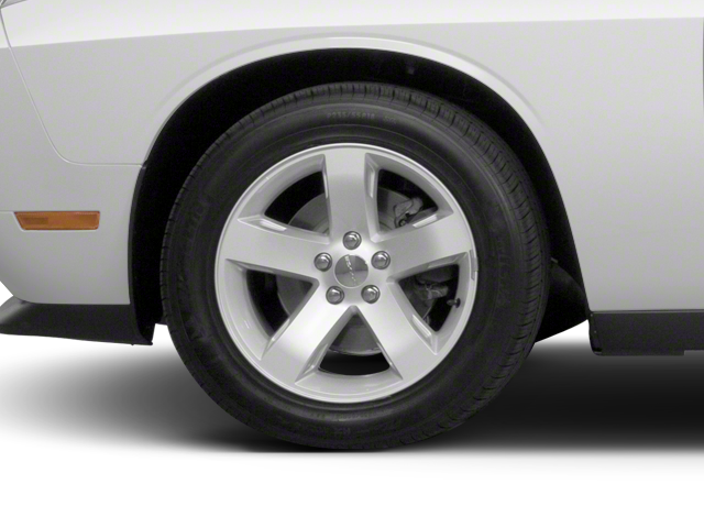 2011 Dodge Challenger SRT8