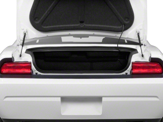 2011 Dodge Challenger SRT8