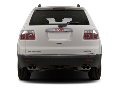 2011 GMC Acadia Denali