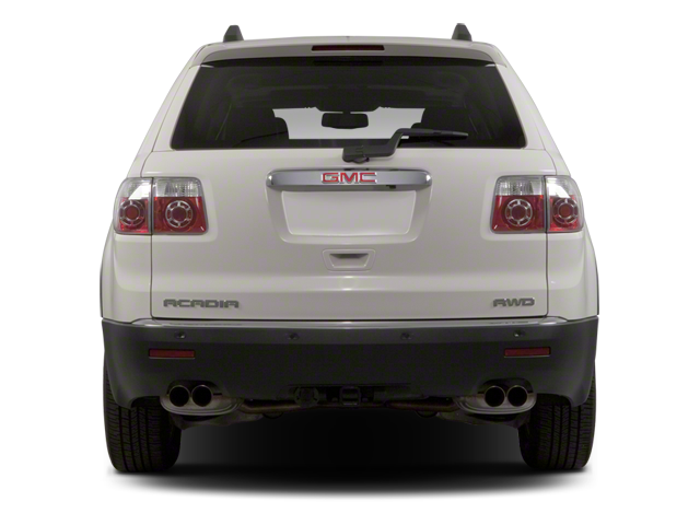 2011 GMC Acadia Denali