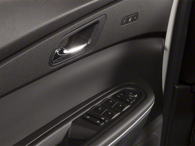 2011 GMC Acadia Denali