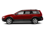 2011 Volvo XC70 3.2