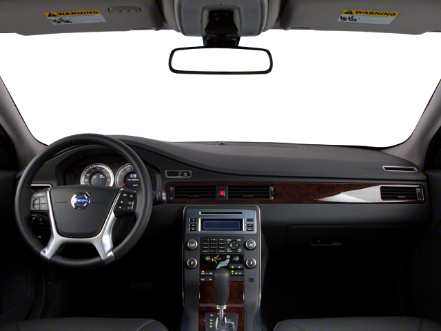2011 Volvo XC70 3.2