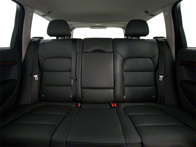 2011 Volvo XC70 3.2