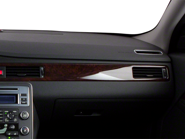 2011 Volvo XC70 3.2