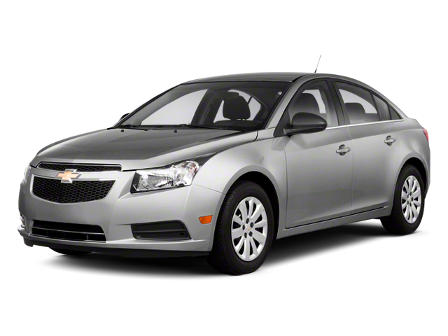 2012 Chevrolet Cruze 4-Door Sedan ECO's photo