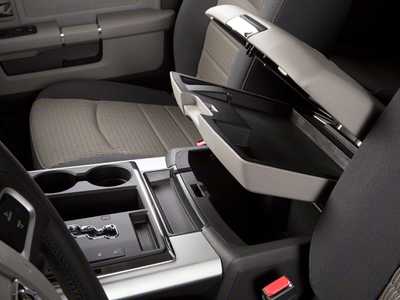 2012 RAM 1500 Tradesman