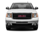 2012 GMC Sierra 1500 SLT