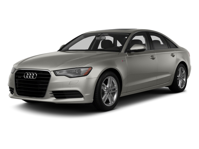 2013 Audi A6 3.0T Prestige quattro