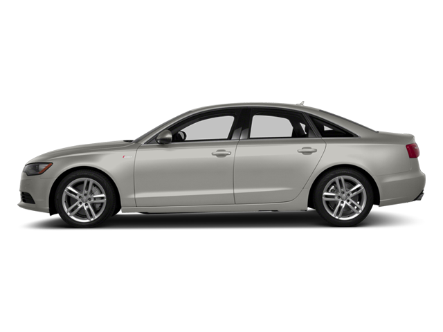 2013 Audi A6 3.0T Prestige quattro