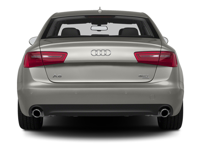 2013 Audi A6 3.0T Prestige quattro