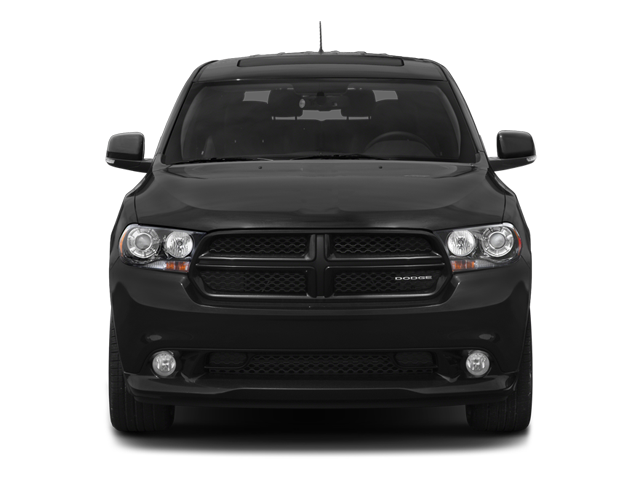 2013 Dodge Durango R/T