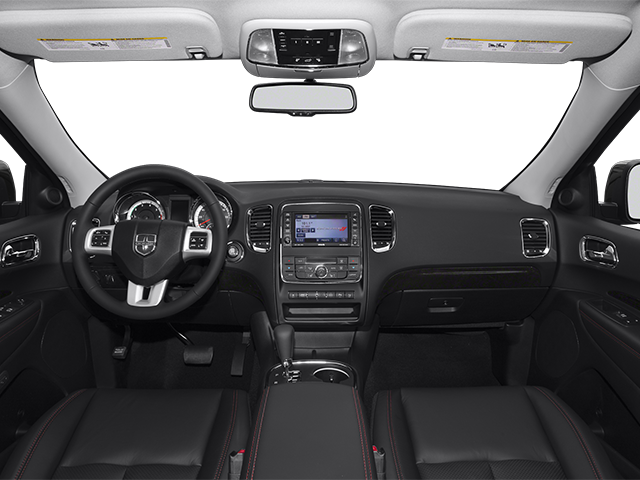 2013 Dodge Durango R/T